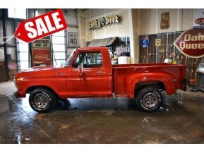 1978 Ford F150 for sale 101703459