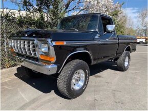 1978 Ford F150 for sale 101723390