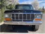 1978 Ford F150 for sale 101723390