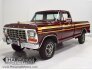 1978 Ford F150 for sale 101736196