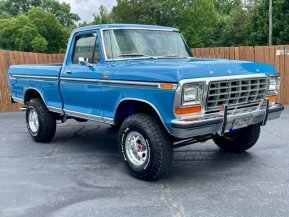 1978 Ford F150 for sale 101756800
