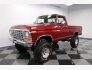 1978 Ford F150 for sale 101776518