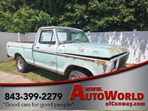 1978 Ford F150 for sale 101777854