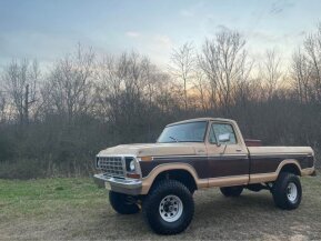 1978 Ford F150 for sale 101781290