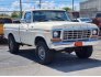 1978 Ford F150 for sale 101787827
