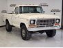 1978 Ford F150 for sale 101787827