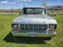 1978 Ford F150 for sale 101792337
