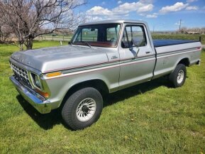 1978 Ford F150 for sale 101792337