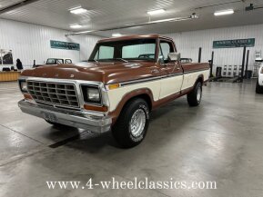 1978 Ford F150 for sale 101815759