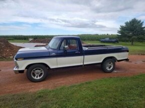1978 Ford F150 for sale 101829606