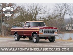 1978 Ford F150 for sale 101839571