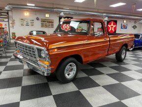 1978 Ford F150 for sale 101843108
