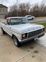 1978 Ford F150 for sale 101850236