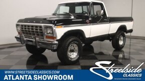 1978 Ford F150 for sale 101851141