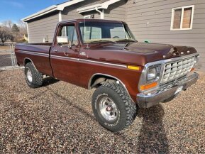 1978 Ford F150 for sale 101854738