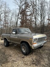 1978 Ford F150 4x4 Regular Cab for sale 101858617