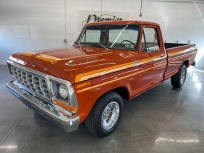 1978 Ford F150 for sale 101859395