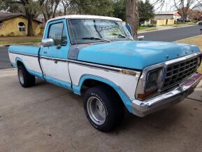 1978 Ford F150 for sale 101859606