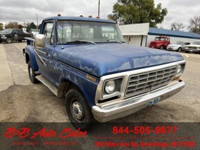 1978 Ford F150 for sale 101872931
