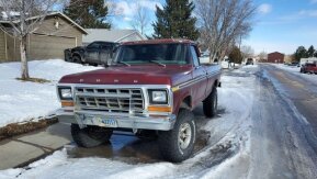 1978 Ford F150 for sale 101884422