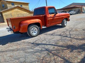 1978 Ford F150 2WD Regular Cab for sale 101927901