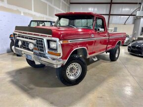 1978 Ford F150 for sale 101928220
