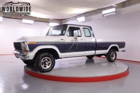 1978 Ford F150 for sale 101936386
