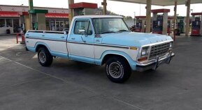 1978 Ford F150 for sale 101939450