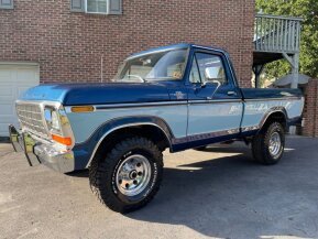1978 Ford F150 for sale 101945206