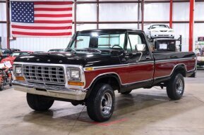 1978 Ford F150 for sale 101947273