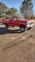 1978 Ford F150 for sale 101990179