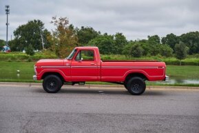 1978 Ford F150 for sale 101993723
