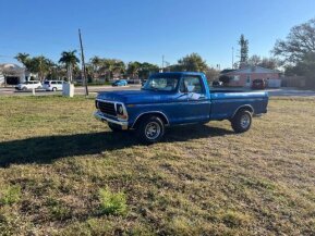 1978 Ford F150 for sale 102001245