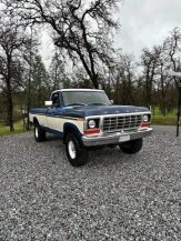 1978 Ford F150 for sale 102014279