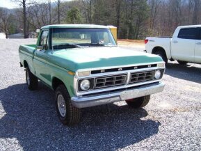 1978 Ford F150 for sale 102017530