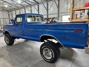 1978 Ford F150 for sale 102020923
