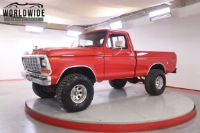 1978 Ford F150 for sale 102022426