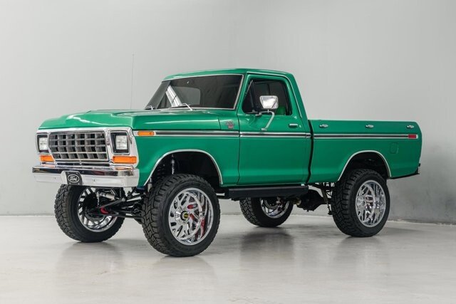 1978 Ford F150 Classic Cars for Sale - Classics on Autotrader