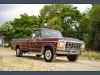 Thumbnail Photo 1 for 1978 Ford F250 2WD Regular Cab