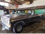 1978 Ford F250 for sale 101512782