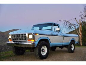 1978 Ford F250 for sale 101703571