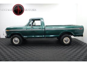 1978 Ford F250 for sale 101731344