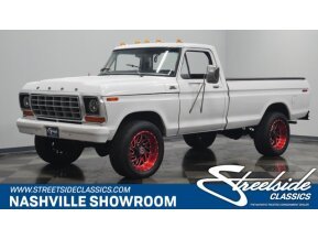 1978 Ford F250 for sale 101742967
