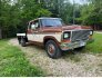 1978 Ford F250 Camper Special for sale 101743527