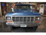 1978 Ford F250 for sale 101744162