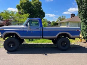 1978 Ford F250 for sale 101761395