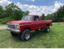 1978 Ford F250 for sale 101762807