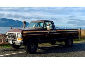 1978 Ford F250 for sale 101763717