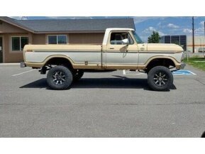 1978 Ford F250 for sale 101764433