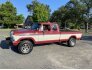 1978 Ford F250 4x4 SuperCab Heavy Duty for sale 101772157